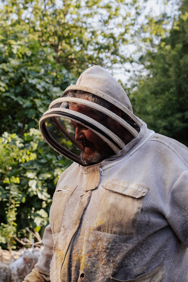 Apicultores ToxalRiba