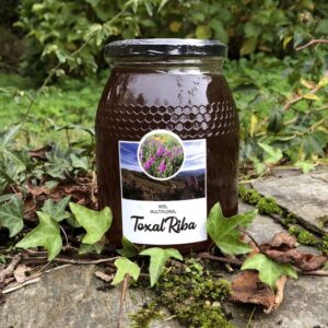 Miel ToxalRiba 1 kg