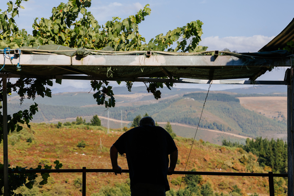 Paisajes Navia de Suarna