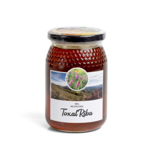Toxal Riba 1kg