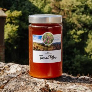 Toxal Riba Miel