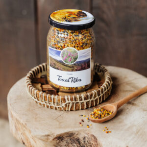 Polen Natural ToxalRiba