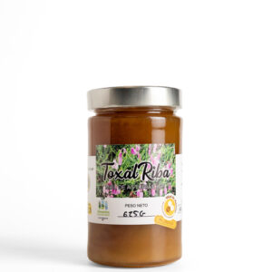 Miel 625 gramos