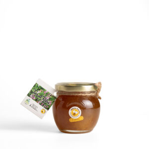 Miel IGP Asturias