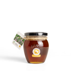 Miel IGP Miel de Asturias 250 gramos